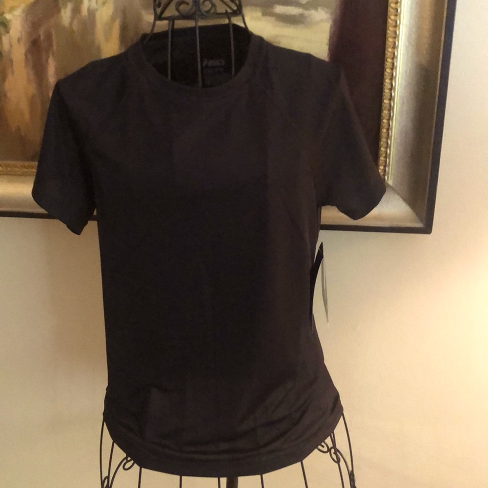 NWT Asics Workout Shirt!!